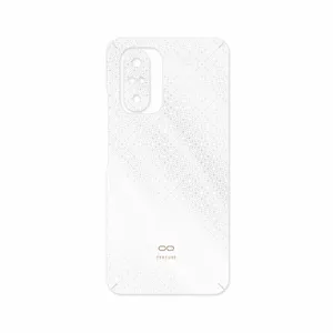 MAHOOT Gloss-Transparent Cover Sticker for Xiaomi Poco F3 5G