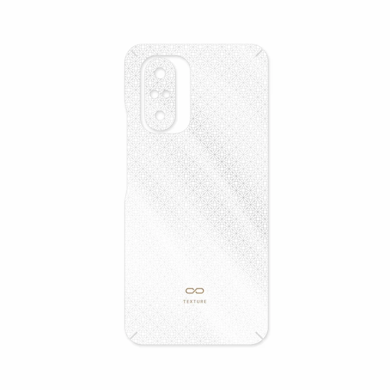 برچسب پوششی ماهوت مدل Gloss-Transparent مناسب برای گوشی موبایل شیائومی Poco F3 5G