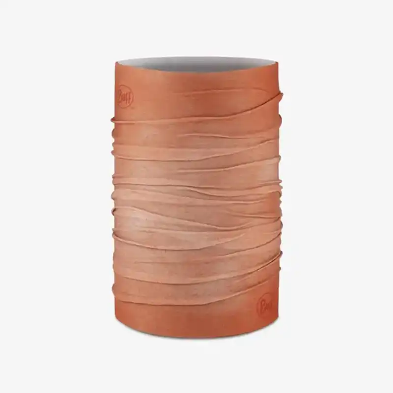 دستمال سر و گردن باف مدل EcoStretch Nut F2023