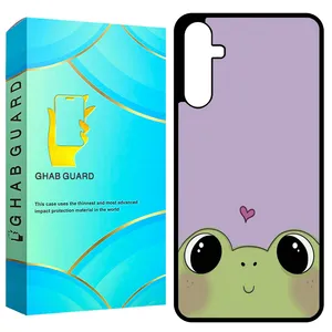 Ghab Guard GCHPA24 Cover for Samsung Galaxy A24 4G  