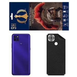 INFINITI PRO CH Back Skin For Motorola Moto G9 Power