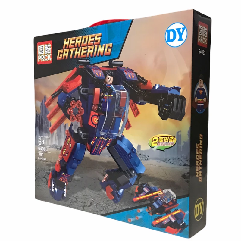 ساختنی مدل پی ار سی کی کد 64083