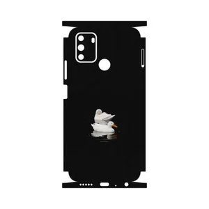 MAHOOT Duck-FullSkin Cover Sticker for Gplus S10 2022