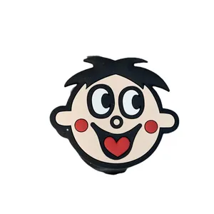 پايه نگهدارنده گوشي موبايل پاپ سوكت مدل پسر كد 12