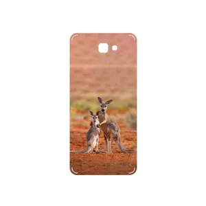 MAHOOT Kangaroo Cover Sticker for Samsung Galaxy J7 Prime