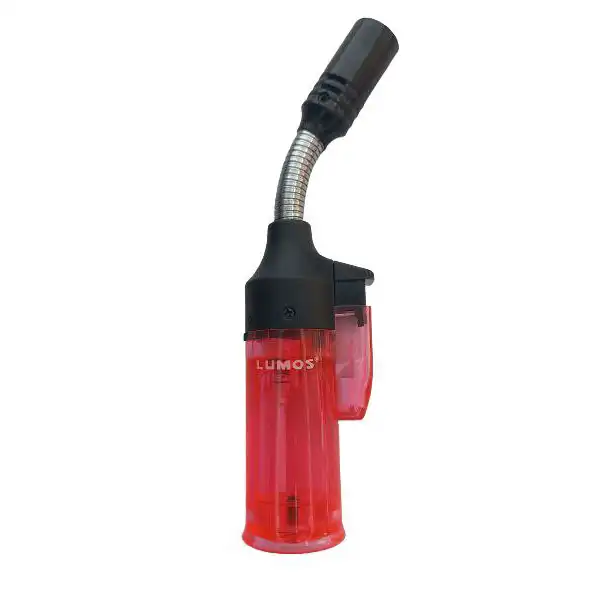 فندک لوموس مدل گردن متحرک