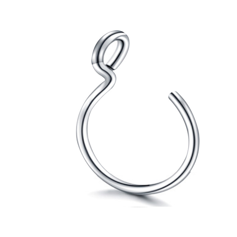 پیرسینگ بینی زنانه کد PS646