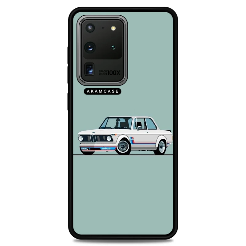 کاور آکام مدل AMCWSGS20U-CARS11 مناسب برای گوشی موبایل سامسونگ Galaxy S20 Ultra
