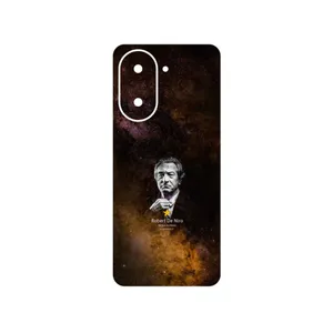 MAHOOT Robert De Niro Cover Sticker for Xiaomi Poco C71