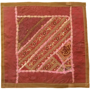 کاور کوسن سوزن دوزی کد QUSER19