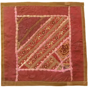 رومیزی سوزن دوزی مدل سرمه کد SER19