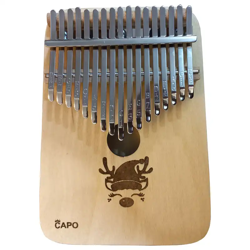 کالیمبا کاپو کد K17T