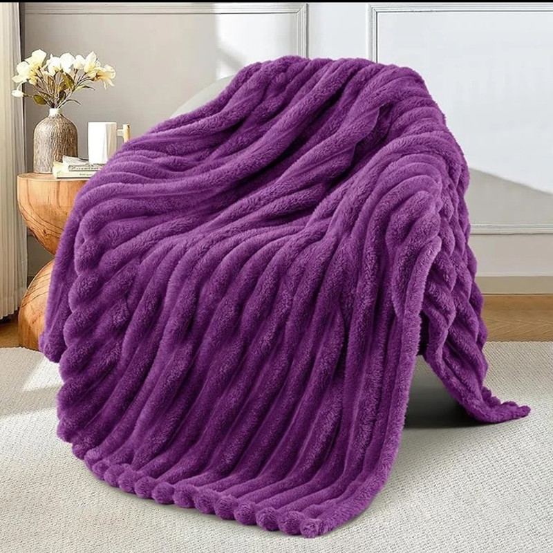 شال مبل مدل پینا سایز 155X205 سانتی متر