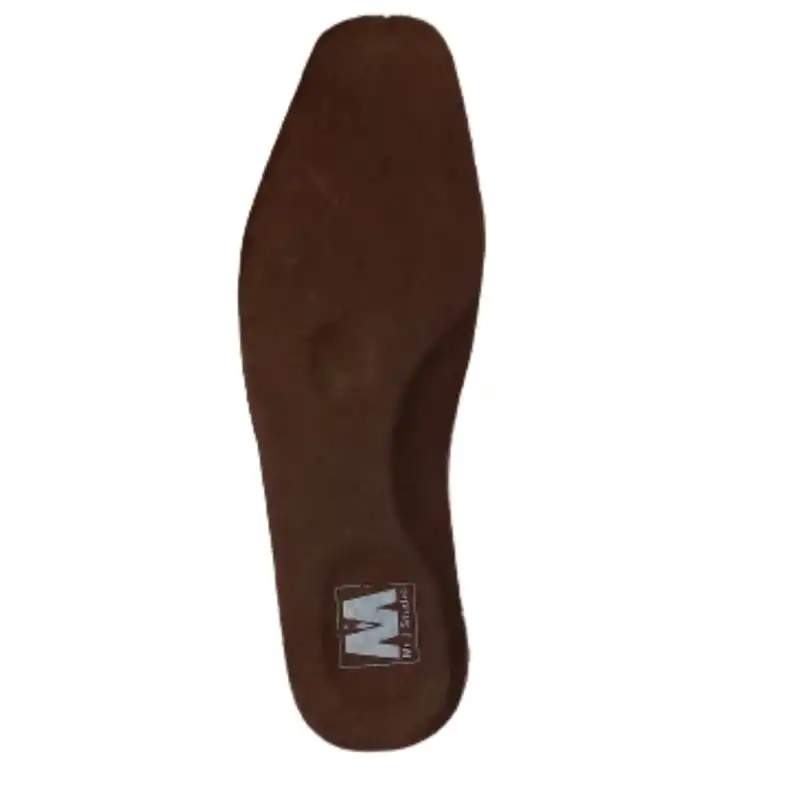 کفی کفش مدل چرم طبیعی 40