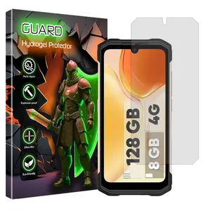 Guard Tough model matte screen protector suitable for Doogee S99 mobile phone