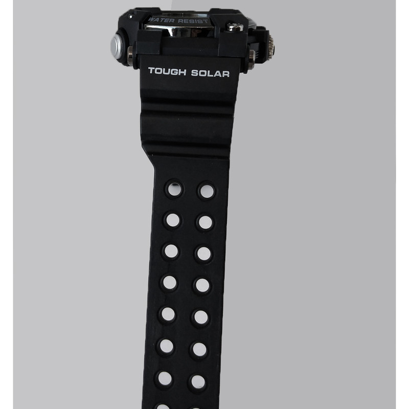 ساعت مچی عقربهای مردانه کوارتز امپاور مدل دوزمانه ضدآب اسپرت کد 742