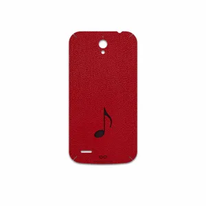 MAHOOT RL-CHNG Cover Sticker for Huawei Ascend G610