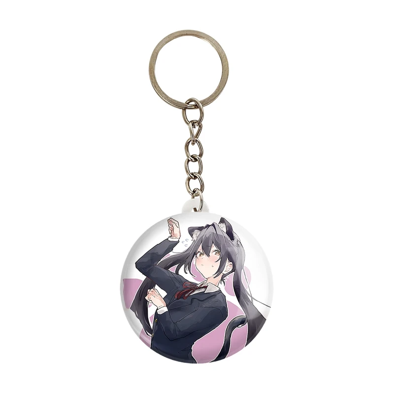 جاکلیدی خندالو مدل آزوسا انیمه كی اون کد 34198