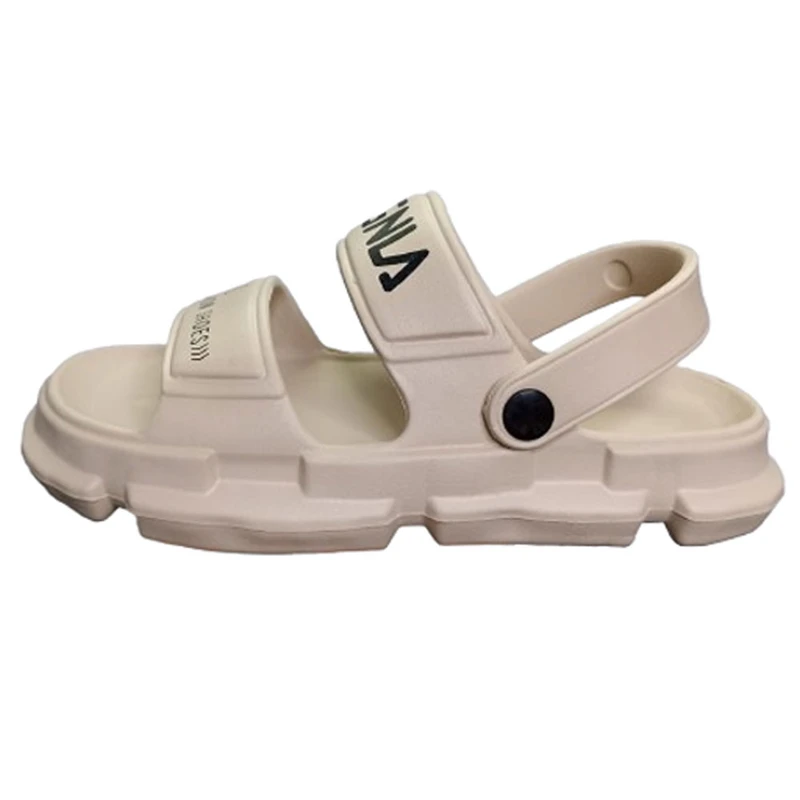 دمپایی پاپا مدل امید رکابدار کد 1529-CR