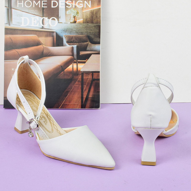 کفش زنانه مورتی مدل 4084