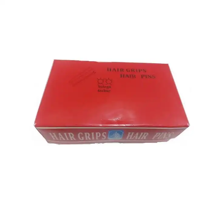 سنجاق مو زنانه مدل بلند بسته 270 عددی