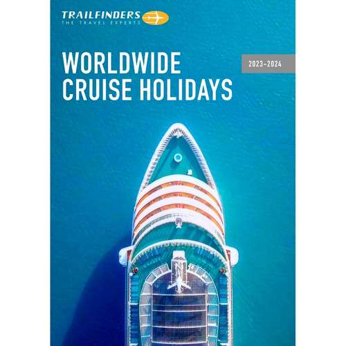 مجله تريل فاندرز مارچ 2023