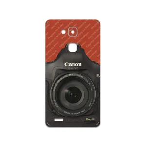 MAHOOT  Cnn Cover Sticker for Huawei Mate 7