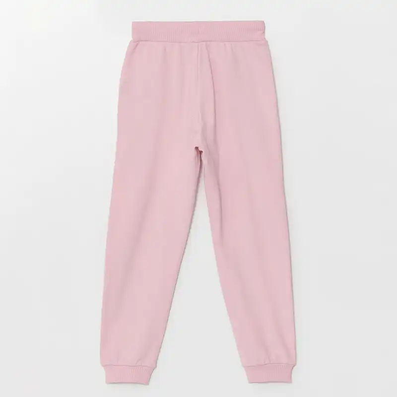 شلوار اسلش دخترانه ال سی وایکیکی مدل W40178Z4