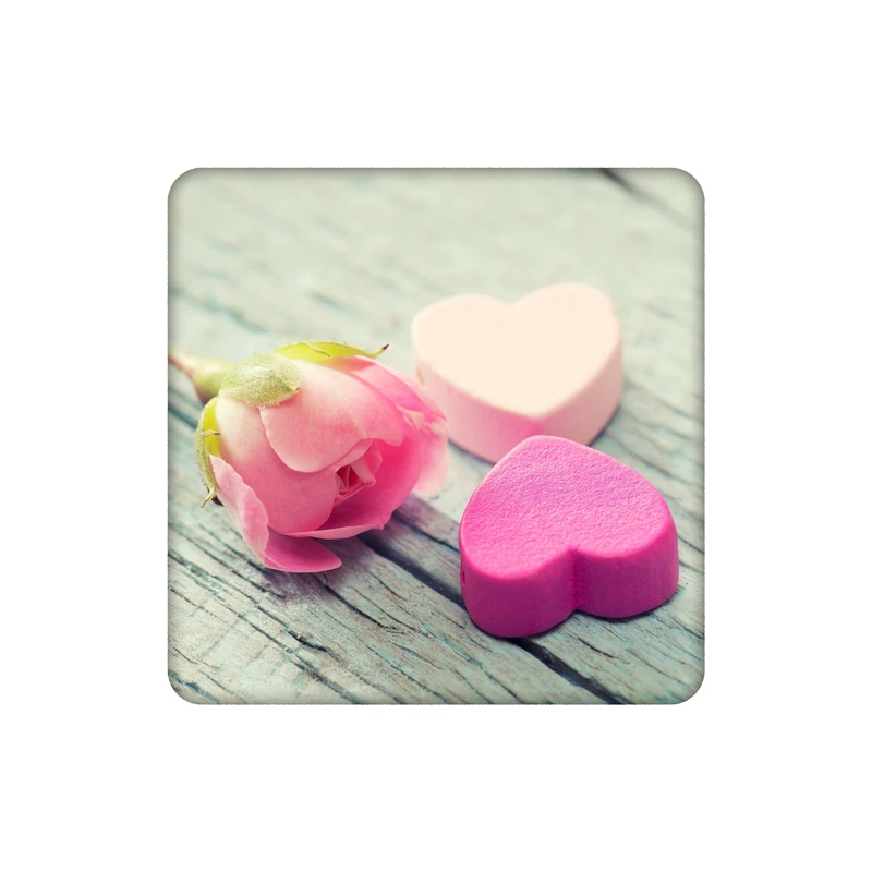 زیر لیوانی مدل عاشقانه کد    4924362