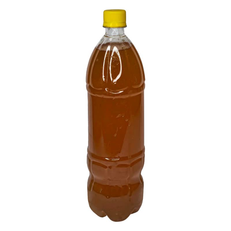 آبغوره سنتی فدک - 1 لیتر