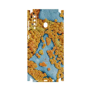 MAHOOT Atom Universe 7-FullSkin Cover Sticker for Samsung Galaxy M30