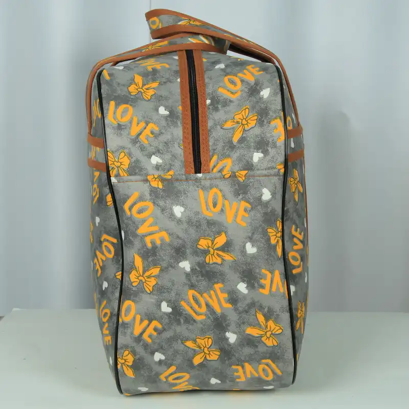 ساک سفری مدل پاپیون