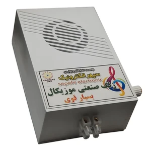 زنگ صنعتی سپهرالکترونیک مدل موزیک بتهوون