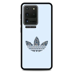 AKAM AMCWSGS20U-ADIDAS19 Cover For Samsung Galaxy S20 Ultra