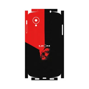 MAHOOT The Professional-FullSkin Cover Sticker for Google Nexus 5