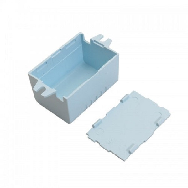 جعبه مدار مدل CB2