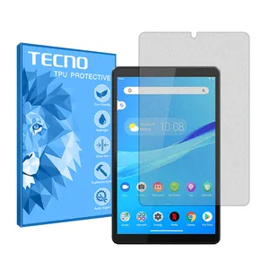 Tecno HyMTT model matte screen protector suitable for Lenovo Tab M8 Tablet