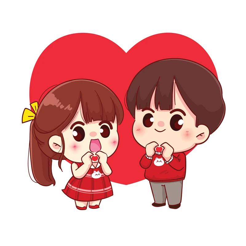 استند تولد طرح دختر و پسر کیوت کد 014