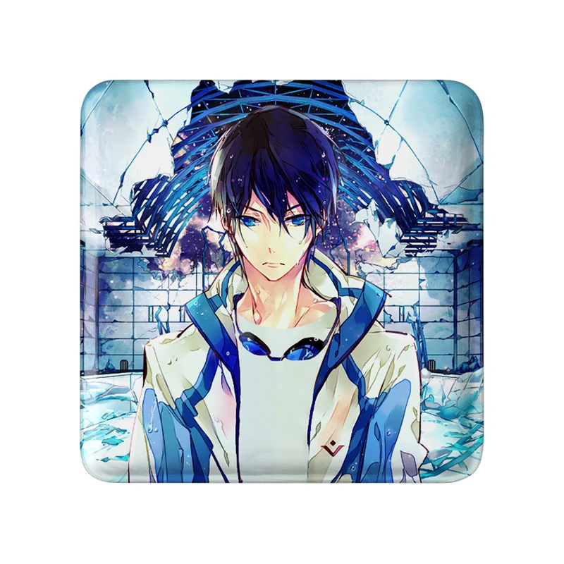 مگنت خندالو طرح هاروکا انیمه فری کد 15619