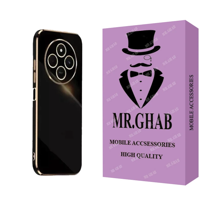 کاور مستر قاب مدل MYC مناسب برای گوشی موبایل شیائومی Redmi 14C