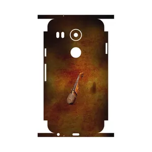 MAHOOT Rabab-FullSkin Cover Sticker for Google Nexus 5X
