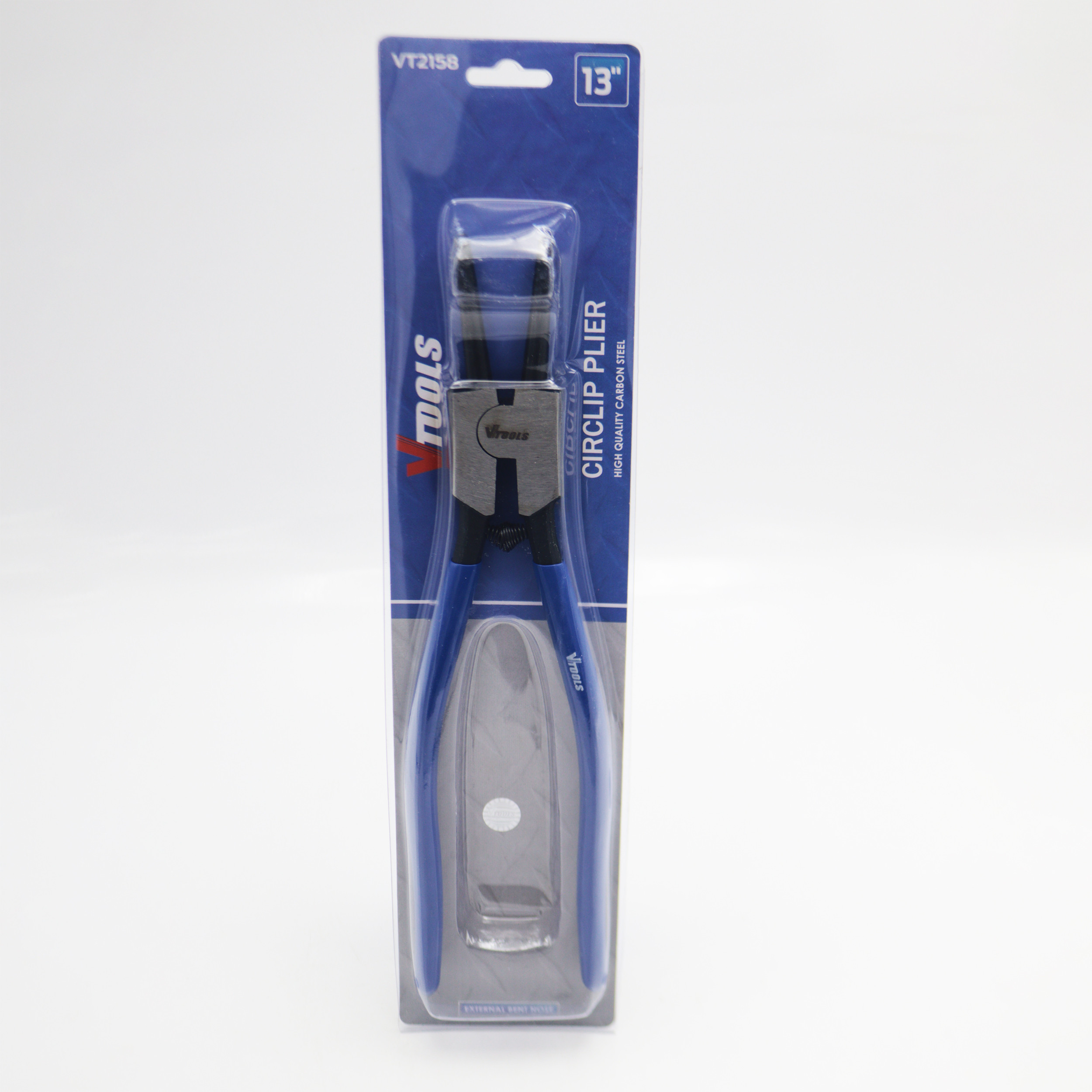 انبر خار باز کن وی تولز مدل YP-SARKAJ-VT2158-13 سایز 13 اینچ