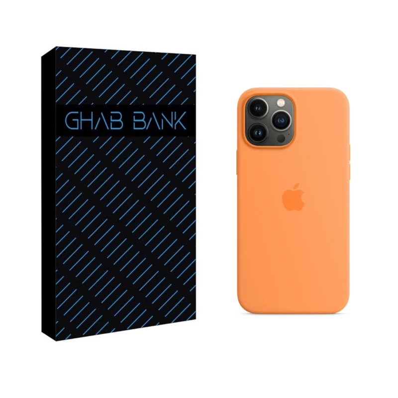 کاور قاب بانک مدل CLK مناسب برای گوشی موبایل اپل IPHONE 12 PRO 