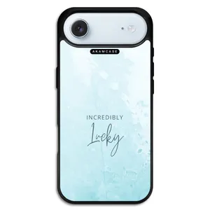 AKAM AMC-WA17AIR-LUCKY-16 Cover For Apple iPhone Air