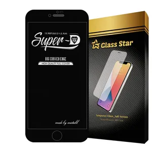 Glass Star SUPERPLUSS Screen Protector For Apple iPhone 7