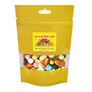 آجیل هفت مغز دارو درخت - 250 گرم