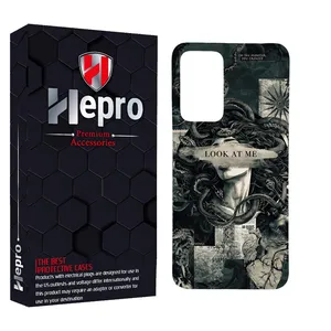 HEPRO MC Cover for Samsung Galaxy S20 Ultra