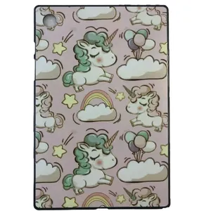 کاور مدل TD-X205 مناسب برای تبلت سامسونگ Tab A8 10.5 / X200 / X205