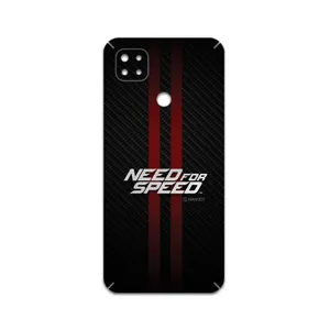 MAHOOT  Need-for-Speed-Game Cover Sticker for Xiaomi Redmi 9C NFC