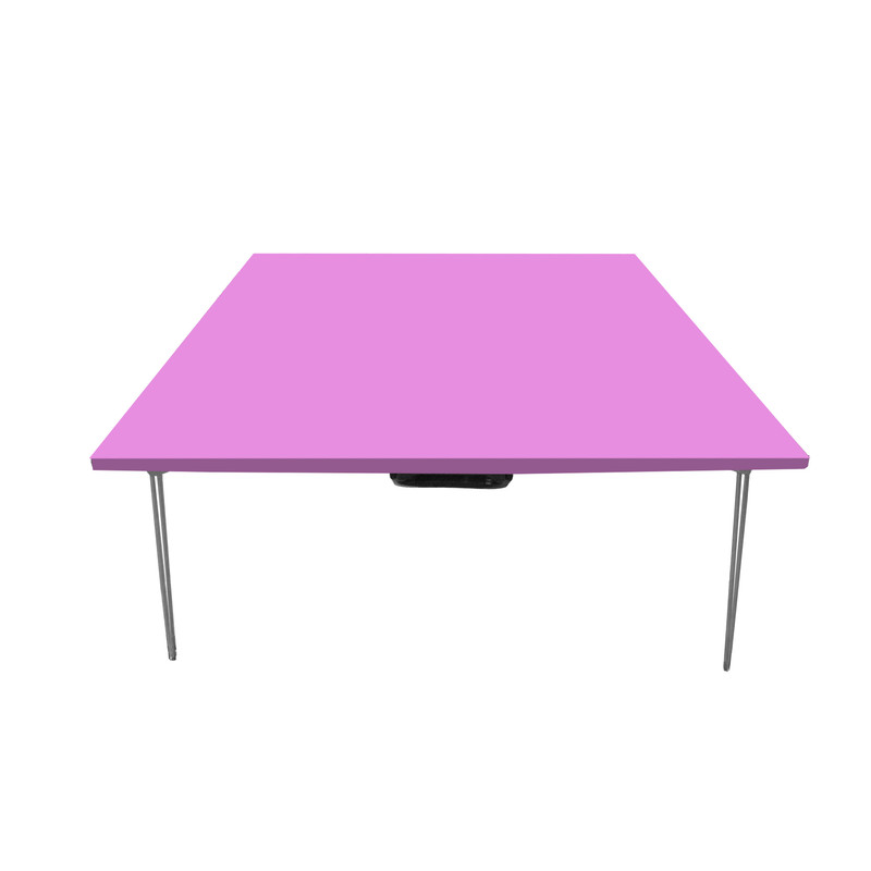 میز چرخ خیاطی میزیمو مدل تاشو کد a5915